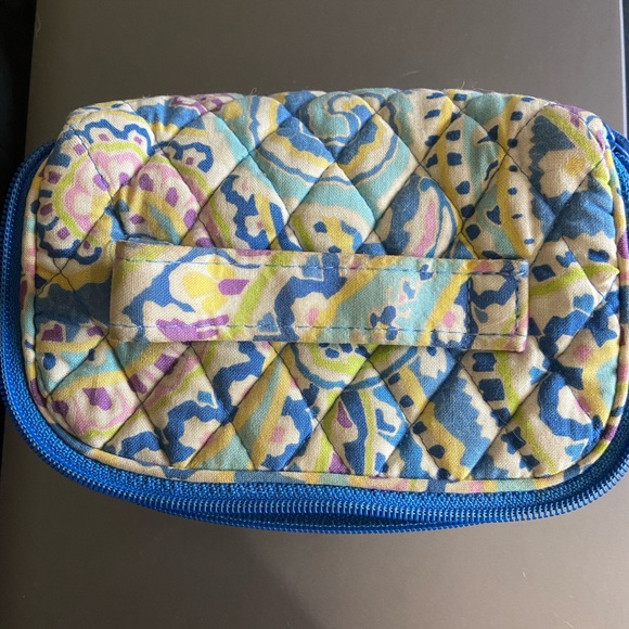 Vera Bradley - 4 compact bags - Picture 12 of 13